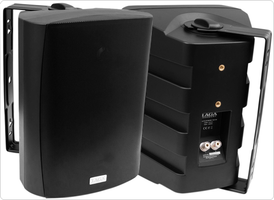 TAGA Harmony TOS Platinum-100 SE - cecha 2